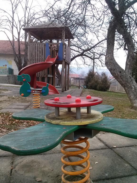 Apartments Garden Загреб Экстерьер фото